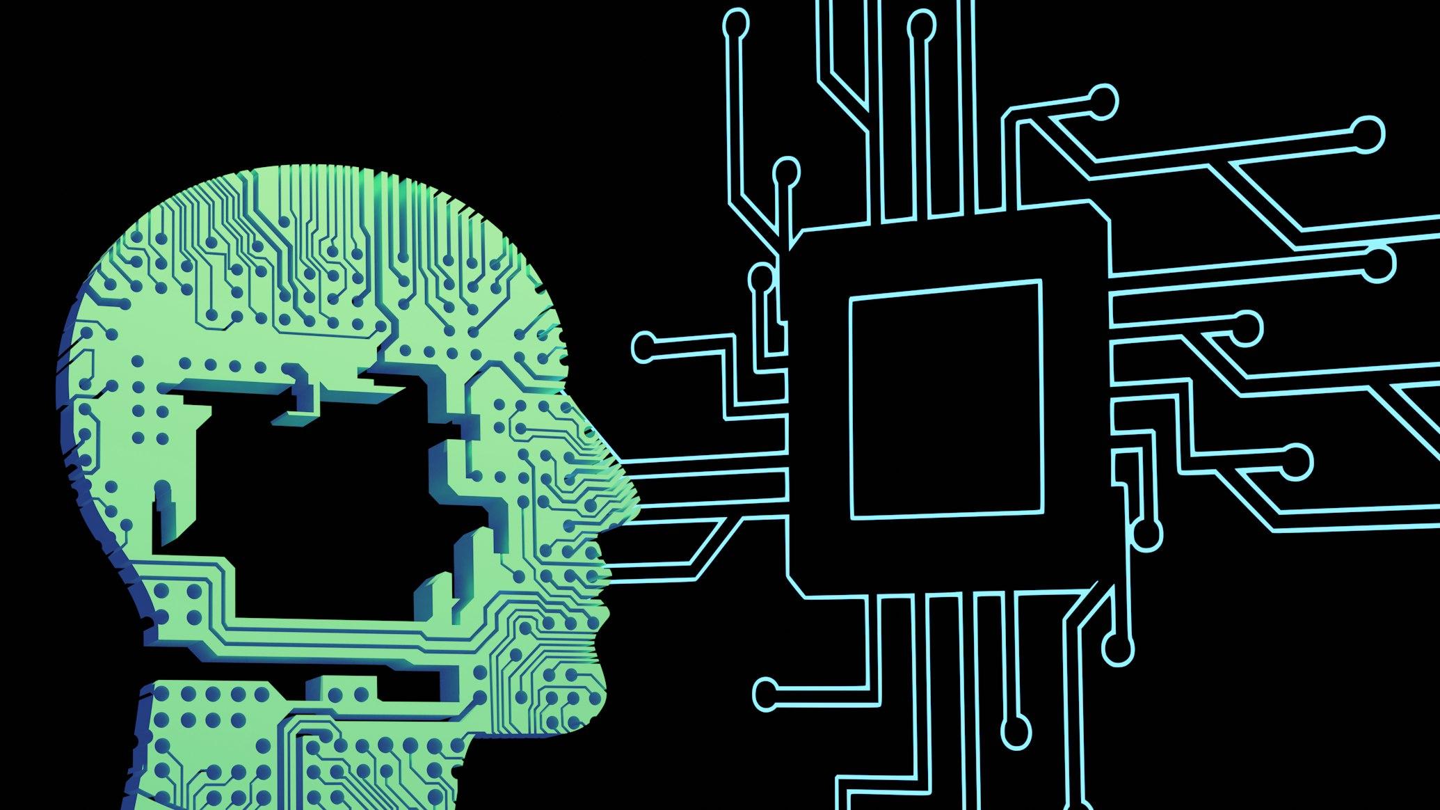 AI & Automation