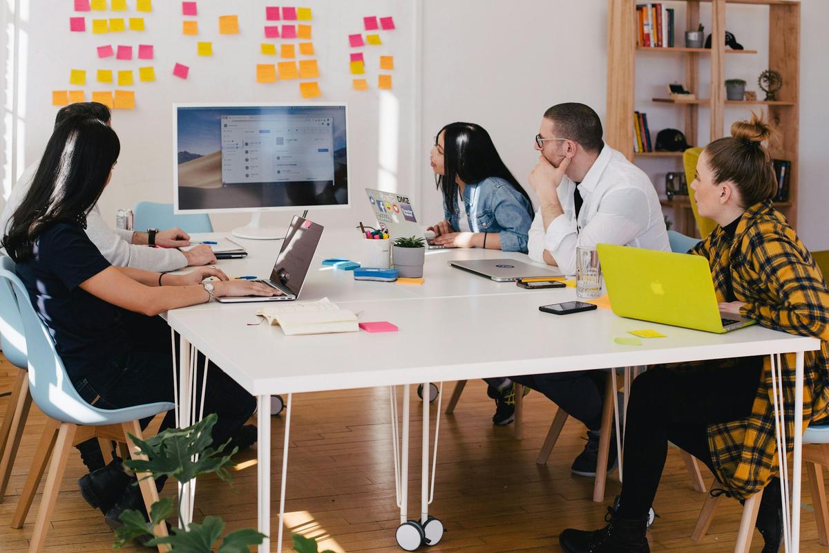 The Essential Guide to Starting Your Digital Transformation Journey