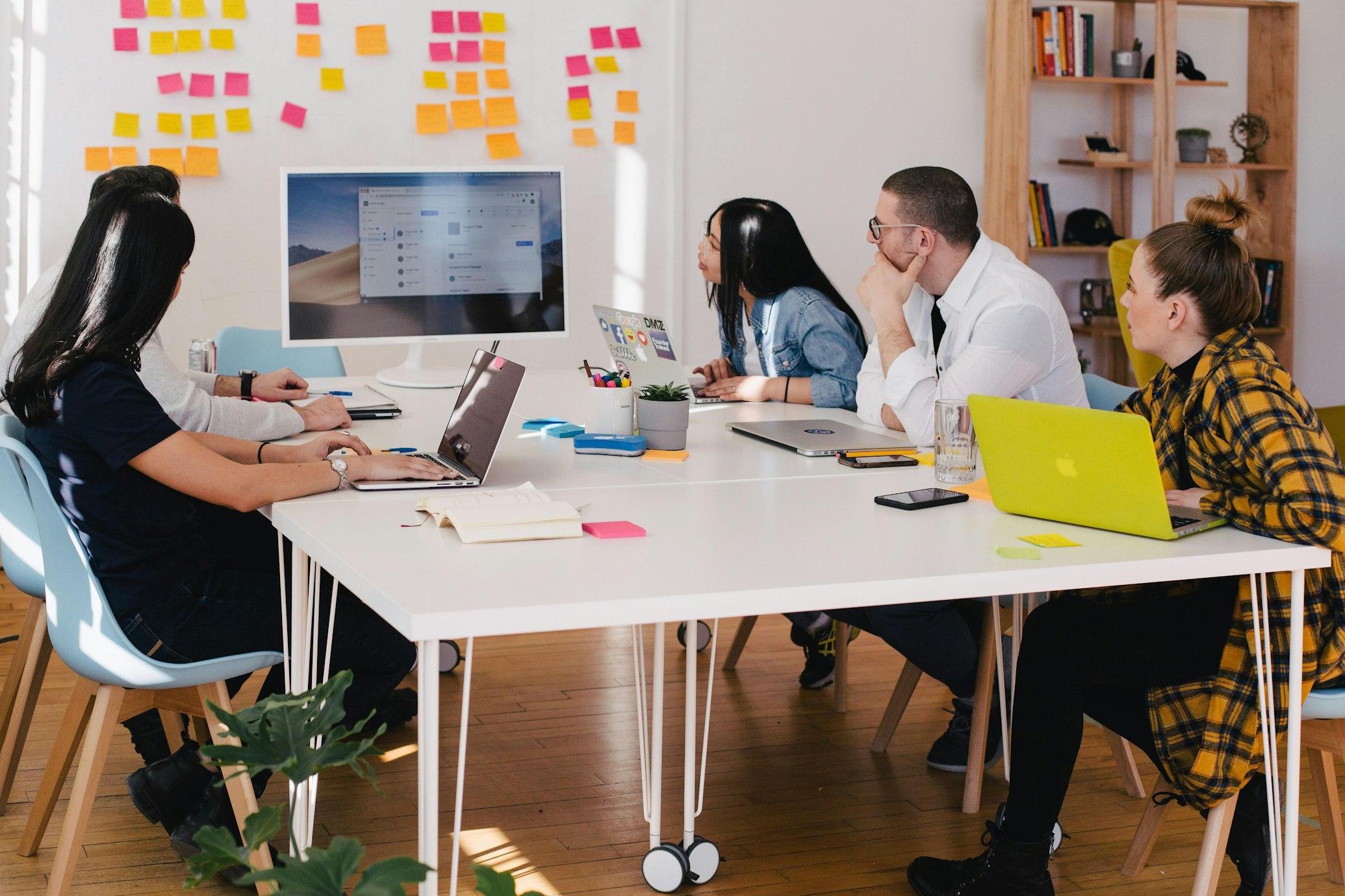 The Essential Guide to Starting Your Digital Transformation Journey