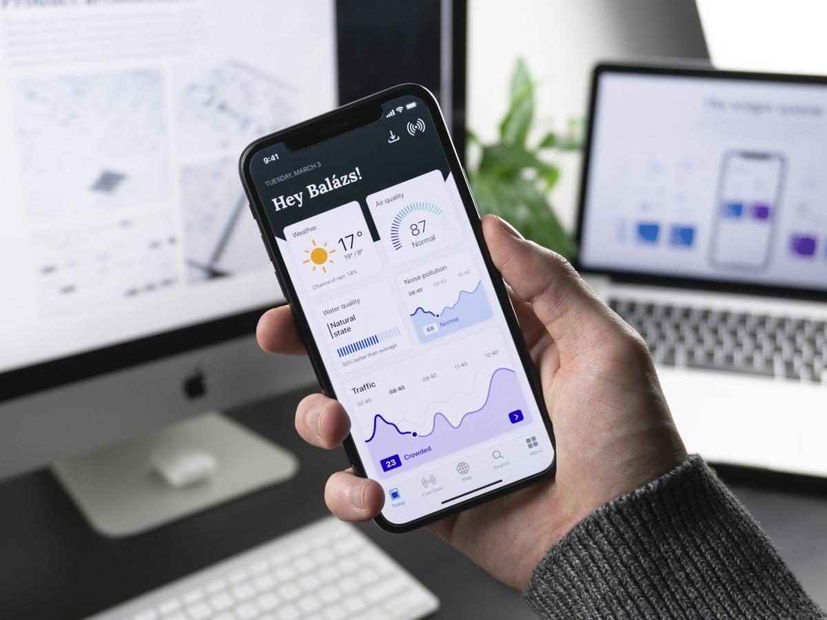 Why Mobile App Development Is a Smart Investment In 2026