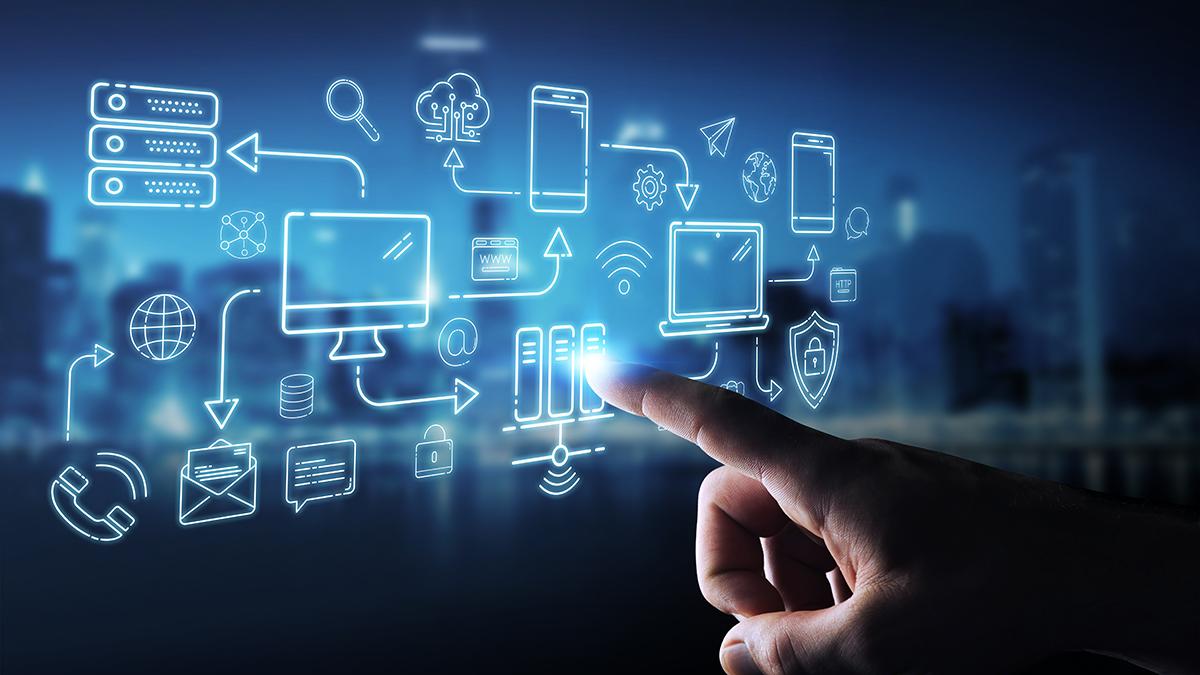 Digital Transformation in 2026: Why Governments Are Encouraging Businesses to Act Now